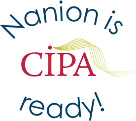 Nanion CiPA Icon
