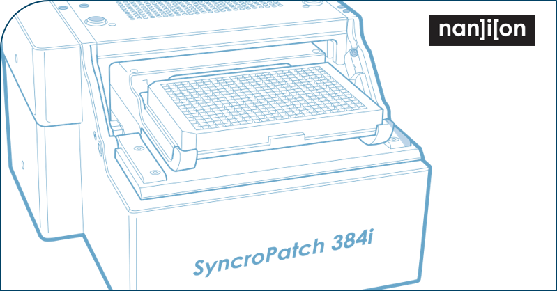 SyncroPatch 384i