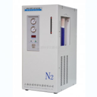 上海全浦  QPN-300P 型氮气发生器（内置空气源）