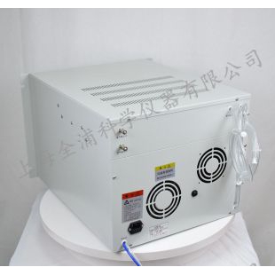 上海全浦   QPHA-300ZD在线氢空一体机