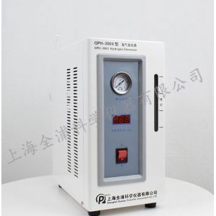 上海全浦  QPH-300II型氢气发生器