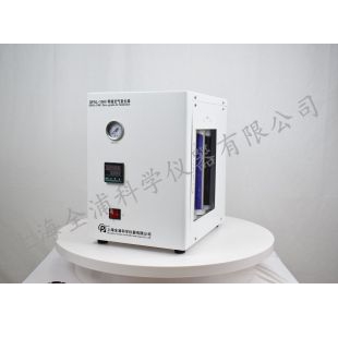 上海全浦   QPAL-1000零級空氣發生器（立式）實驗室使用