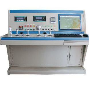  KH-8001型压力仪表自动校验系统-江苏科虹