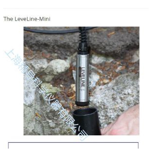 Aquaread LeveLine-Mini水位计自动记录仪便携式高精度监测仪