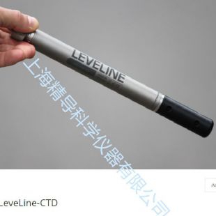 Aquaread LeveLine-CTD水位、温度、电导率自动记录仪便携式高精度监测仪