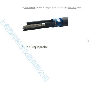 Aquaread AP-700orAS-700多参数水质分析仪