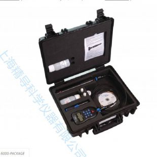 Aquaread AP-5000orAS-5000多参数水质分析仪