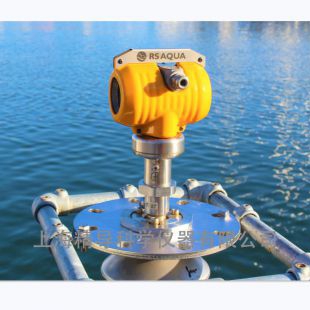 RS Aqua WaveRadar REX2雷达测波仪流速波浪剖面仪
