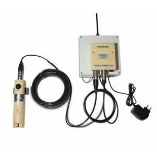 TD 301/TD 303/TD304水深压力潮位测量仪