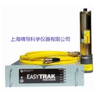 AAE Easytrak Nexus USBL基线水下定位系统