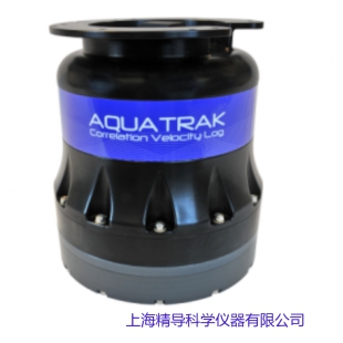 AquaTrack CVL计程仪DVL多普勒速度仪水下速度计