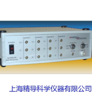 UltraLab ULS Advanced  超声波非接触实验室水池水槽浪高波高测量