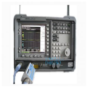 Agilent安捷伦 N8973A 噪声系数分析仪