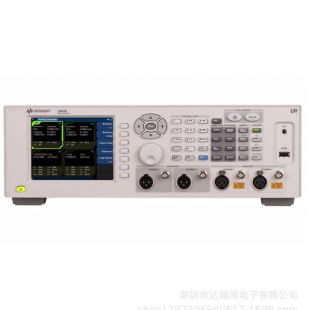 二手U8903B 音频分析仪