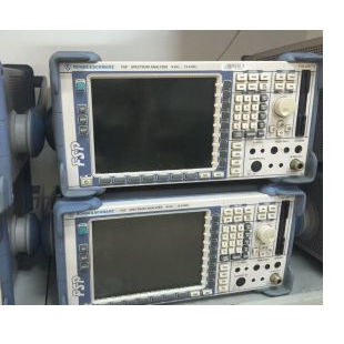 新品R&S FSP13 频谱分析仪 检测仪器 价格电仪 3GH- 40G