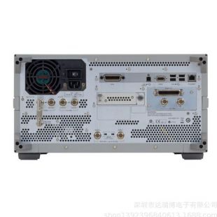 安捷伦二手仪器销售/租赁 E5072A ENA 系列网络分析仪