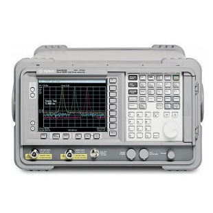 安捷伦E4401B ESA-E 系列频谱分析仪