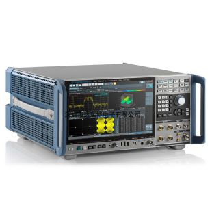RS FSW 信号与频谱分析仪