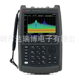 安捷伦Keysight是德N9913B FieldFox 手持式微波分析仪，4 GHz