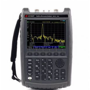 Agilent安捷伦 仪器销售租赁  9G 微波分析仪