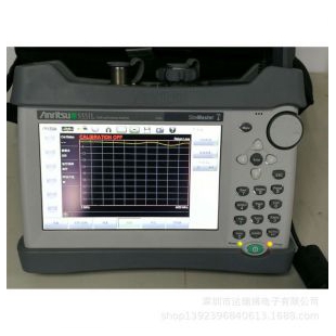 日本安立S331L天馈线分析仪