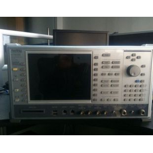 ANRITSU安立 MT8820B无线电通信分析仪 2.7G 