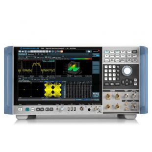 R&S FSW 信号与频谱分析仪FSW8/FSW13/FSW50/FSW67/FSW85