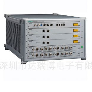 Anritsu安立 MT8000A无线通信测试平台（综测仪）