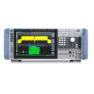R&S 信号与频谱分析仪FSV3004 FSV3007 FSV3013 FSV3030 FSV304