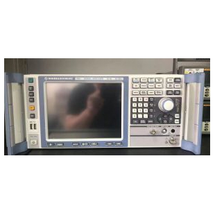 R&S罗德与施瓦茨 FSV30频谱分析仪 30G