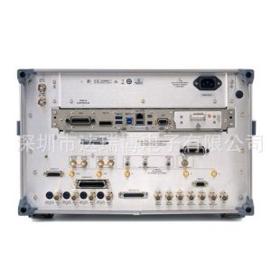 安捷伦KeysightN5227B PNA 微波网络分析仪，至 67 GHz