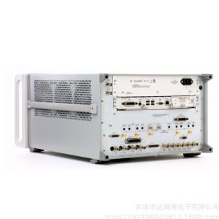 安捷伦 N5225A 50GPNA微波网络分析仪 分析仪