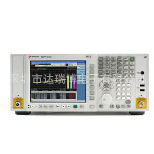 安捷伦Keysight是德N9038A MXE EMI <em>接收机</em>，3 Hz 至 44 GHz