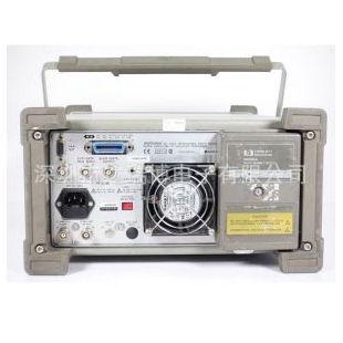 安捷伦是德8563EC 便携式频谱分析仪， 26.5 G 现货