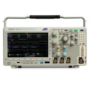 Tektronix泰克MDO3000系列信号 混合域 示波器