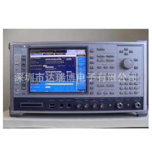 ANRITSU安立 MT8820C无线电通信分析仪