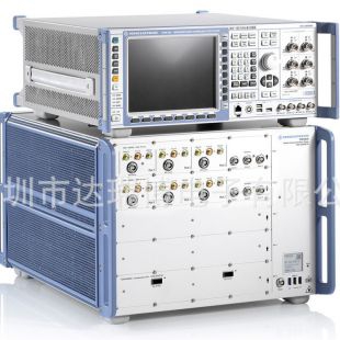 R&S罗德与施瓦茨CMX500 5G 无线电通信测试仪