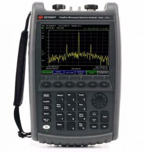 安捷伦二手仪器销售租赁 N9937A 18G<em>频谱分析仪</em> 