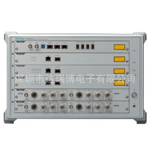 Anritsu安立 MT8000A<em>无线通信</em>测试平台（综测仪）