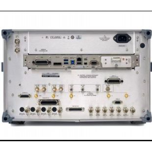 N5242B PNA-X 微波网络分析仪