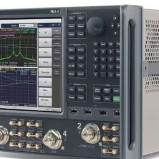 N5242B PNA-X 微波网络分析仪