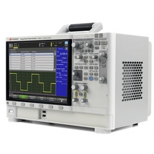 PA2201A IntegraVision 功率分析仪，2 通道，单相交流
