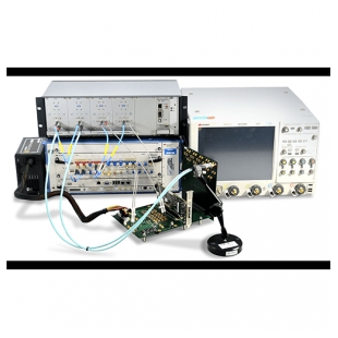 N5990A 自动一致性测试和器件表征测试