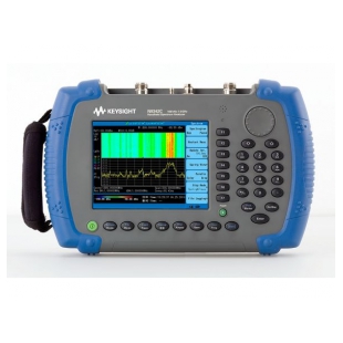 安捷伦Keysight是德N9342C 手持式频谱分析仪（HSA），7 GHz