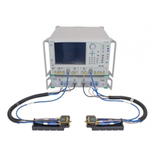 Anritsu安立 ME7838A/E/D宽带矢量网络分析仪