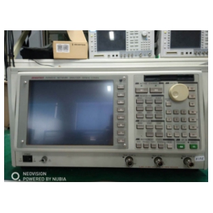 日本爱德万R3765CG 出售R3765CG网络分析仪3.8G 