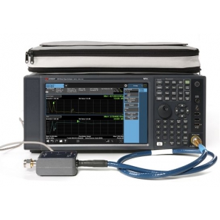 是德科技N8974B 噪声系数分析仪，10 MHz 至 7 GHz