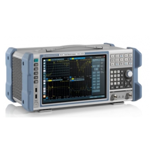 RS ZNL3 矢量网络分析仪 3G网分