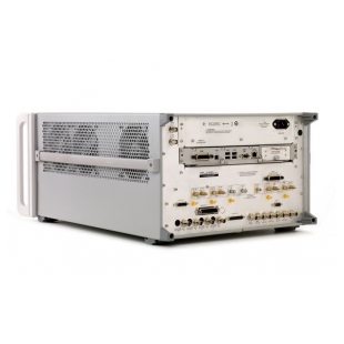 是德安捷伦N5245A微波网络分析仪 50G