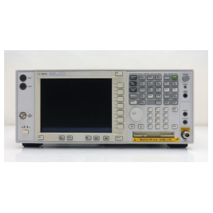 Agilent安捷伦E4447A PSA 频谱分析仪 42.98 GHz